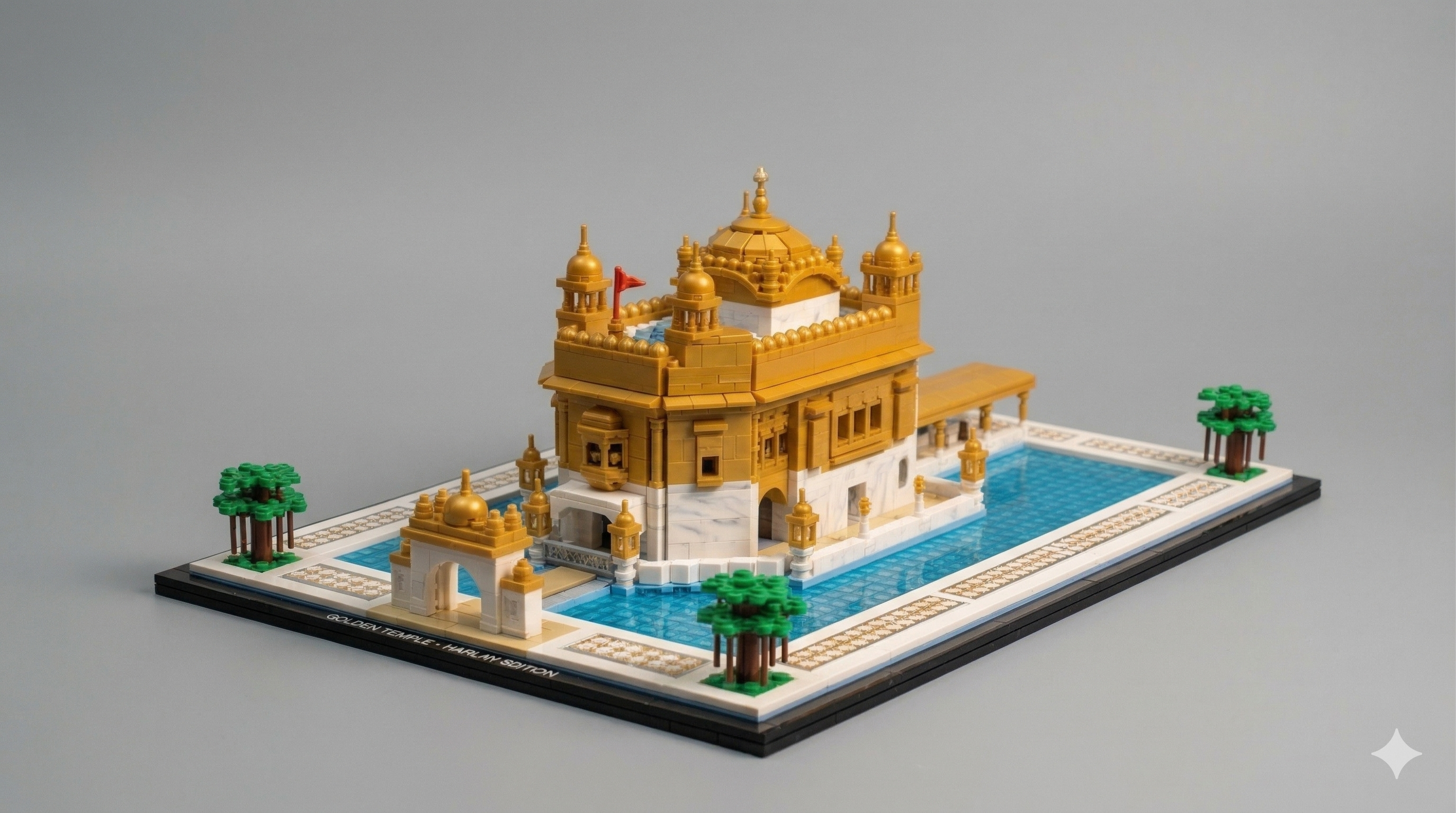 Sri Harmandir Sahib