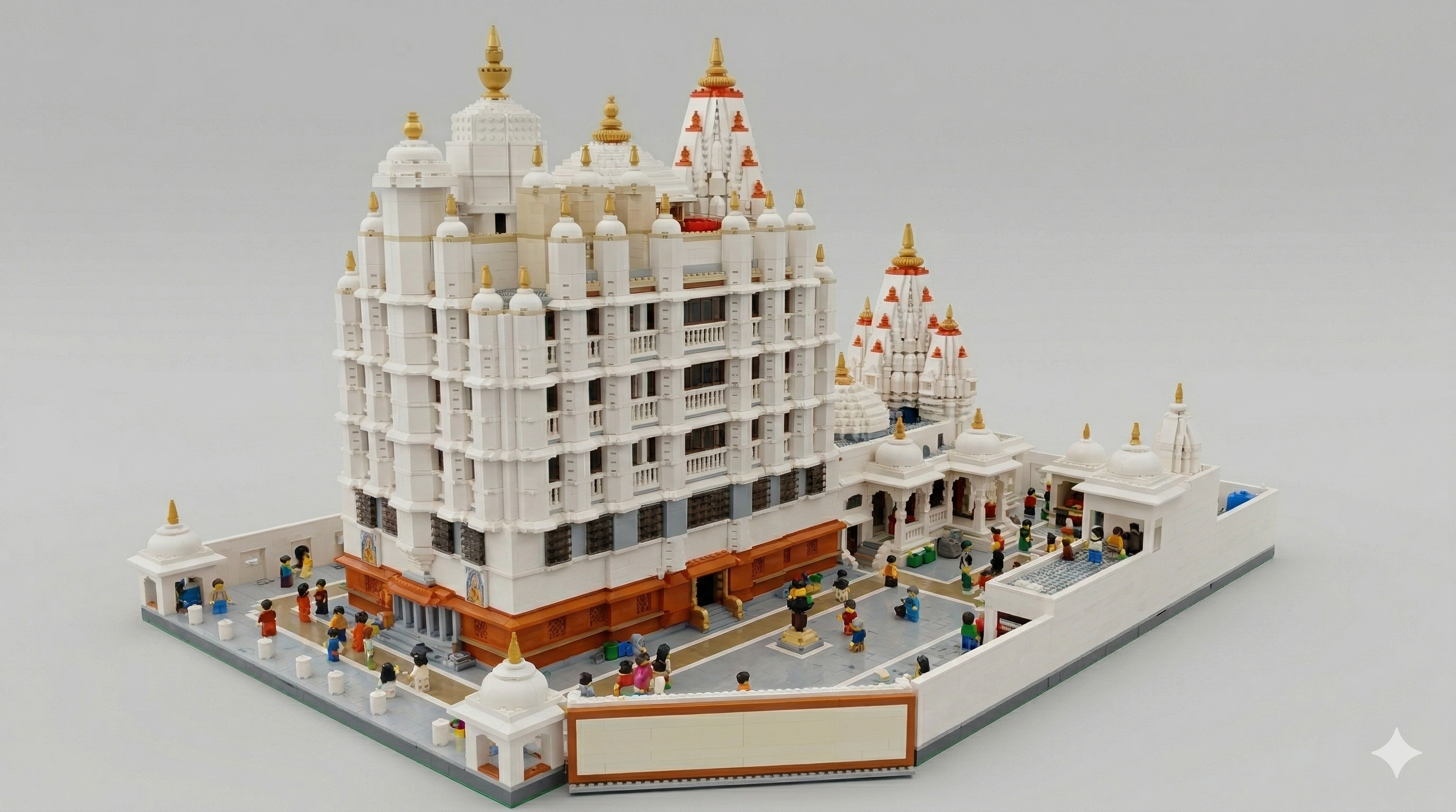 Shree Siddhivinayak Mandir